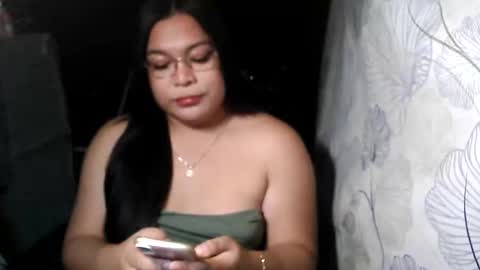 iana online show from 03-16-26, 05:44