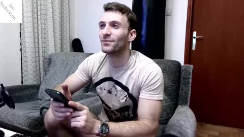 Ian Andersson online show from 01-06-25, 02:58