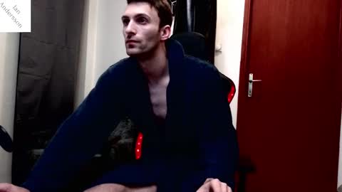 Ian Andersson online show from 01-21-25, 01:29