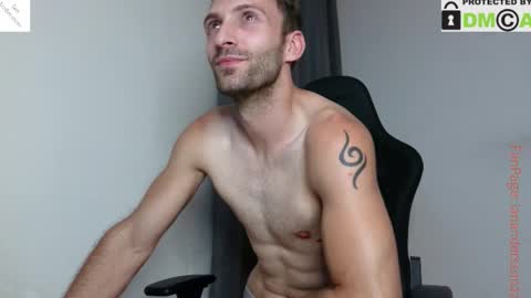 Ian Andersson online show from 09-10-25, 08:20