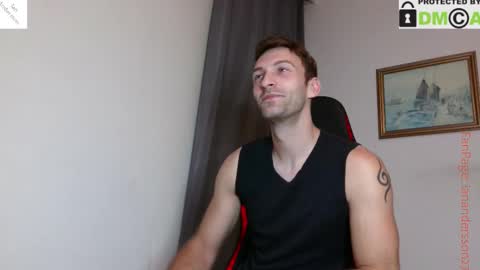 Ian Andersson online show from 09-24-25, 11:41