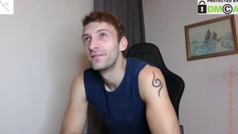 Ian Andersson online show from 10-09-25, 12:08