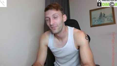 Ian Andersson online show from 10-14-25, 05:58