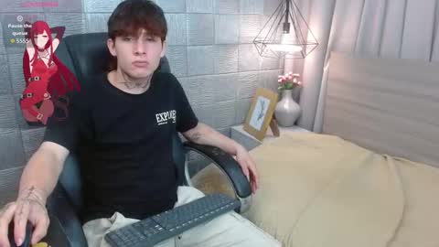 ian online show from 09-14-25, 08:19