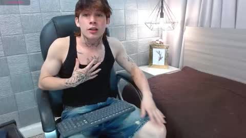 ian online show from 09-29-25, 01:16