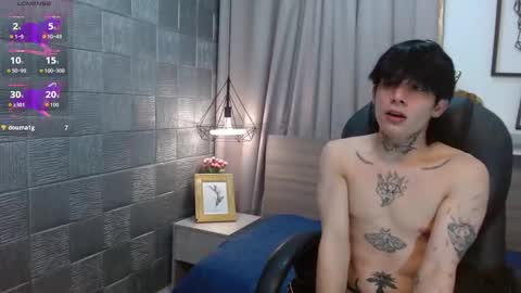 ian online show from 10-06-25, 09:56