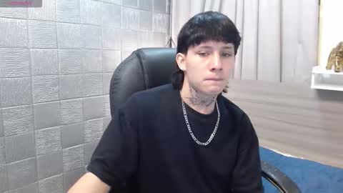 ian online show from 10-15-25, 07:47