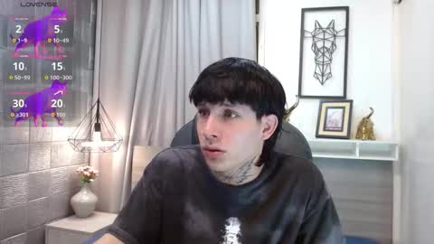 ian online show from 10-27-25, 06:23