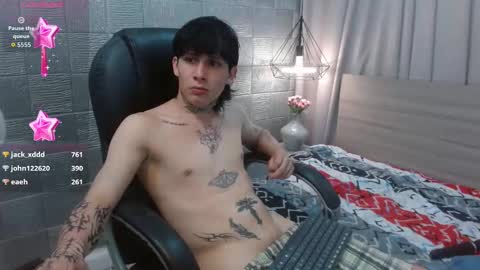 ian online show from 11-23-25, 08:25