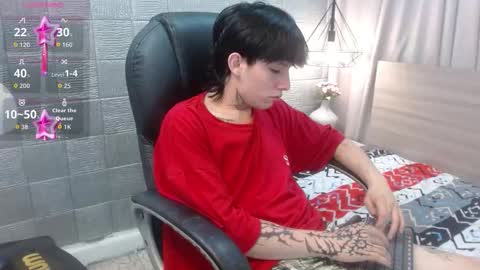 ian online show from 11-25-25, 07:30