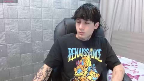 ian online show from 12-01-25, 02:16