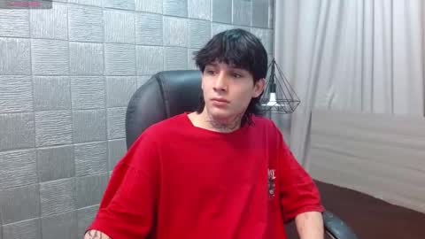 ian online show from 12-03-25, 01:02