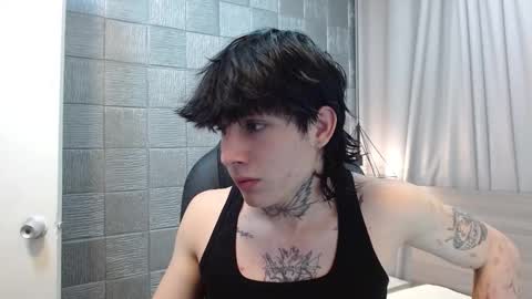 ian online show from 12-16-25, 07:30