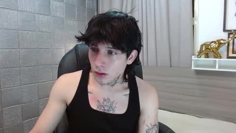 ian online show from 12-17-25, 09:37