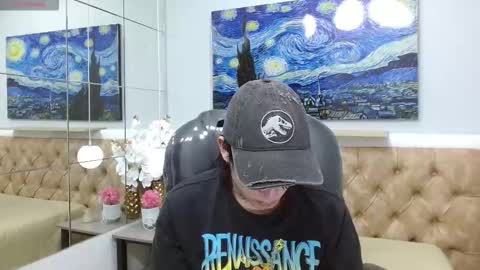 ian online show from 12-18-25, 10:05