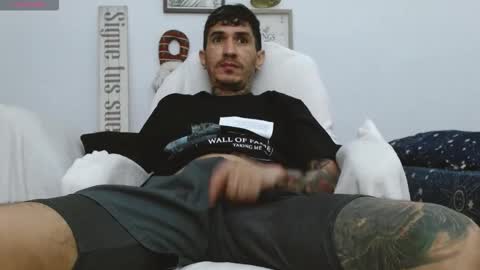 Ian Doherty online show from 12-03-25, 06:21