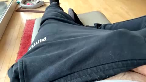 iandy12 online show from 02-05-25, 09:36