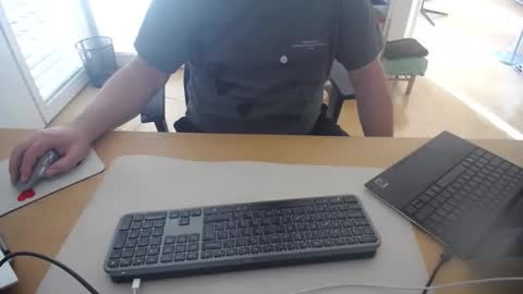 iandy12 online show from 09-17-25, 07:32