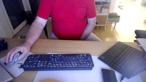 iandy12 online show from 10-15-25, 10:21