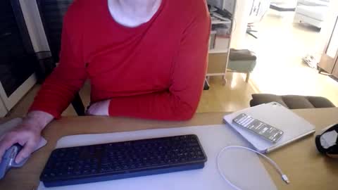 iandy12 online show from 02-22-26, 10:41