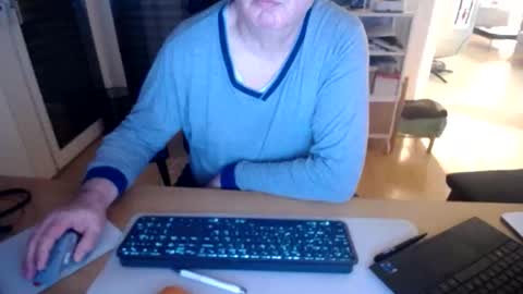 iandy12 online show from 03-03-26, 10:59