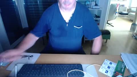 iandy12 online show from 07-02-26, 10:49