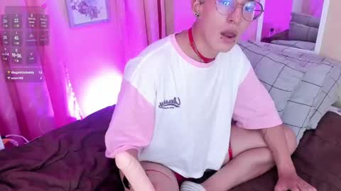 ian  online show from 02-20-25, 10:16