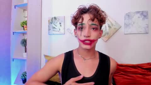 ian  online show from 10-31-25, 05:08