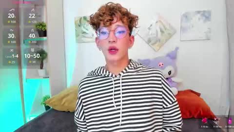 ian  online show from 11-25-25, 03:06