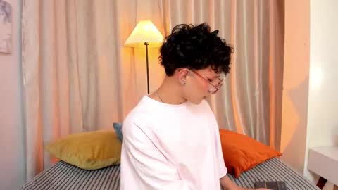 ian  online show from 02-24-26, 03:48