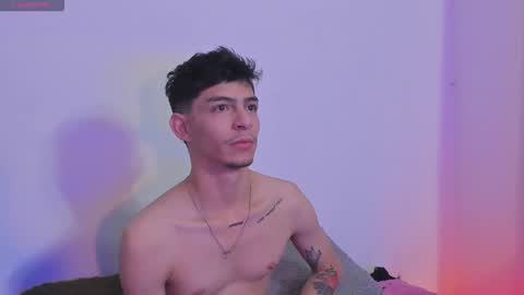 Ian Lark online show from 04-12-26, 03:33