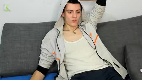 Ian Martinez online show from 01-13-26, 06:29