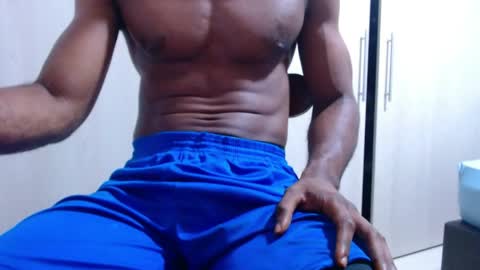Ian Rashad online show from 04-30-26, 03:02