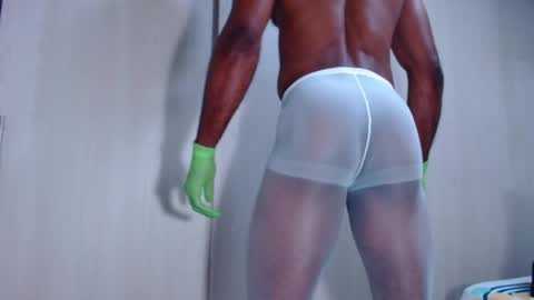 Ian Rashad online show from 05-16-26, 11:03