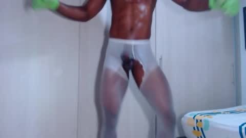 Ian Rashad online show from 05-17-26, 10:06