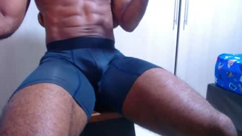 Ian Rashad online show from 06-08-26, 11:16