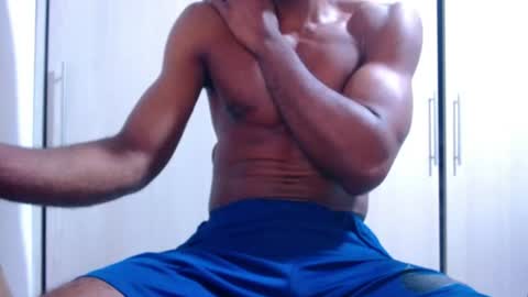 Ian Rashad online show from 06-16-26, 04:59