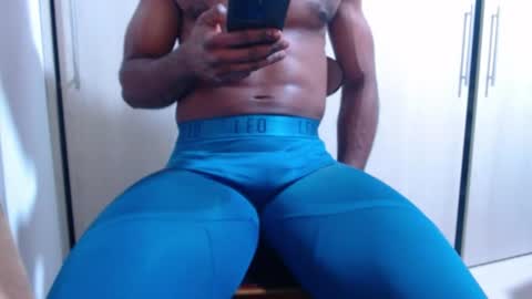 Ian Rashad online show from 06-20-26, 11:40