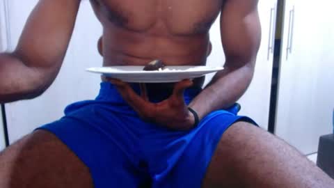Ian Rashad online show from 06-30-26, 06:53