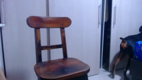 Ian Rashad online show from 07-18-26, 05:33