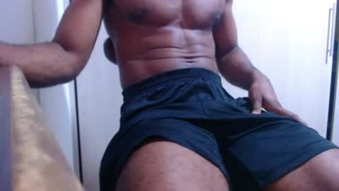 Ian Rashad online show from 07-23-26, 01:52