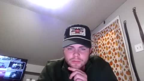 ianrobbins6 online show from 01-13-26, 07:02