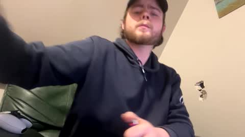 ianrobbins6 online show from 02-23-26, 07:28