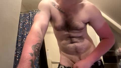 ianrobbins6 online show from 05-31-26, 08:21