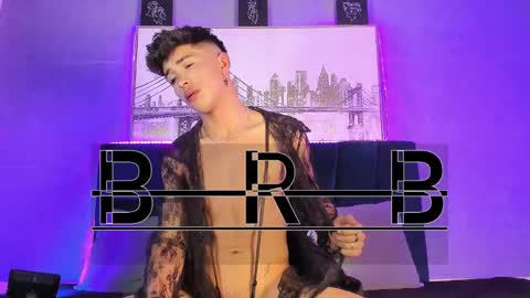 Andrew online show from 12-12-24, 07:41