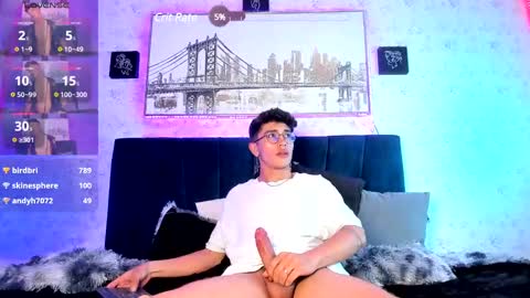 Andrew online show from 01-08-25, 10:37