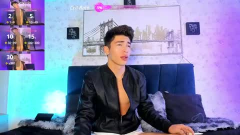 Andrew online show from 01-27-25, 04:09