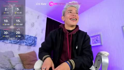 Andrew online show from 02-19-25, 05:49