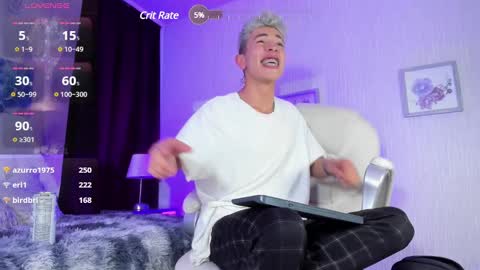 Andrew online show from 02-22-25, 08:20