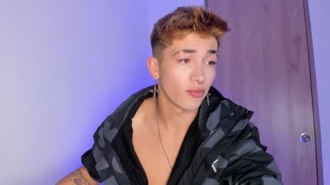 Andrew online show from 02-12-26, 03:45